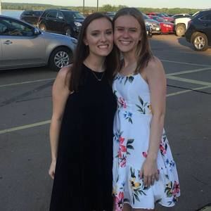 Meet your Posher, Kristina